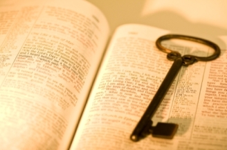 bible-key